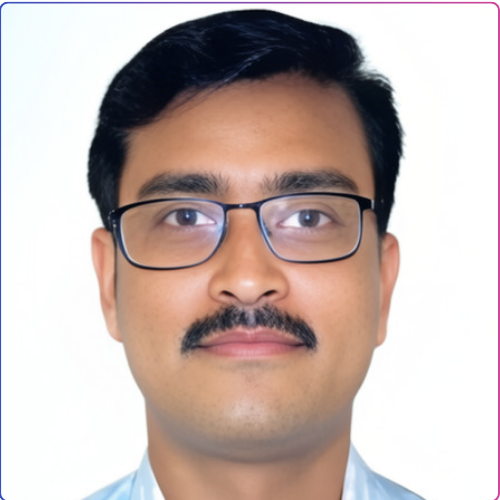 Dr T Sateesh Kumar